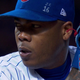 Illustration for article titled Aroldis Chapman Gets Eight-Out Save To Keep The Cubs Alive